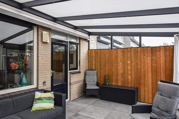 Medium property photo - Lupinevallei 14, 5237 MB 's-Hertogenbosch